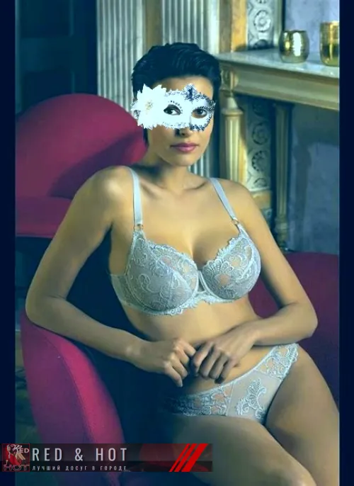 проститутка фея Эмма фото 100, Ростов-на-Дону, +7 (930) ***-9422