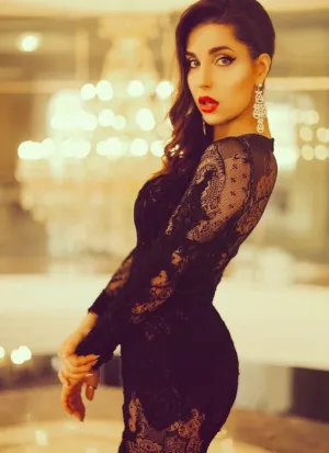 проститутка Elite Escort, 25, Ростов-на-Дону