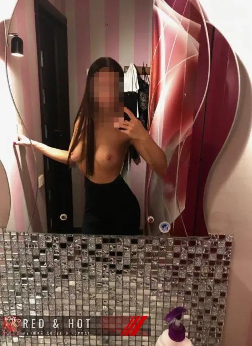 проститутка шлюха Мая, +7 (904) 345-4091