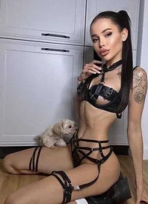 проститутка Елизавета, 23, Ростов-на-Дону