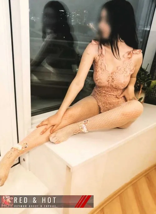 проститутка фея Любовь, Ростов-на-Дону, +7 (918) ***-6079