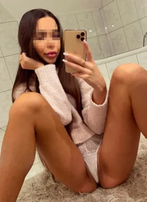 проститутка Эльвира, 22, Ростов-на-Дону