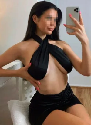 проститутка Алла, 23, Ростов-на-Дону